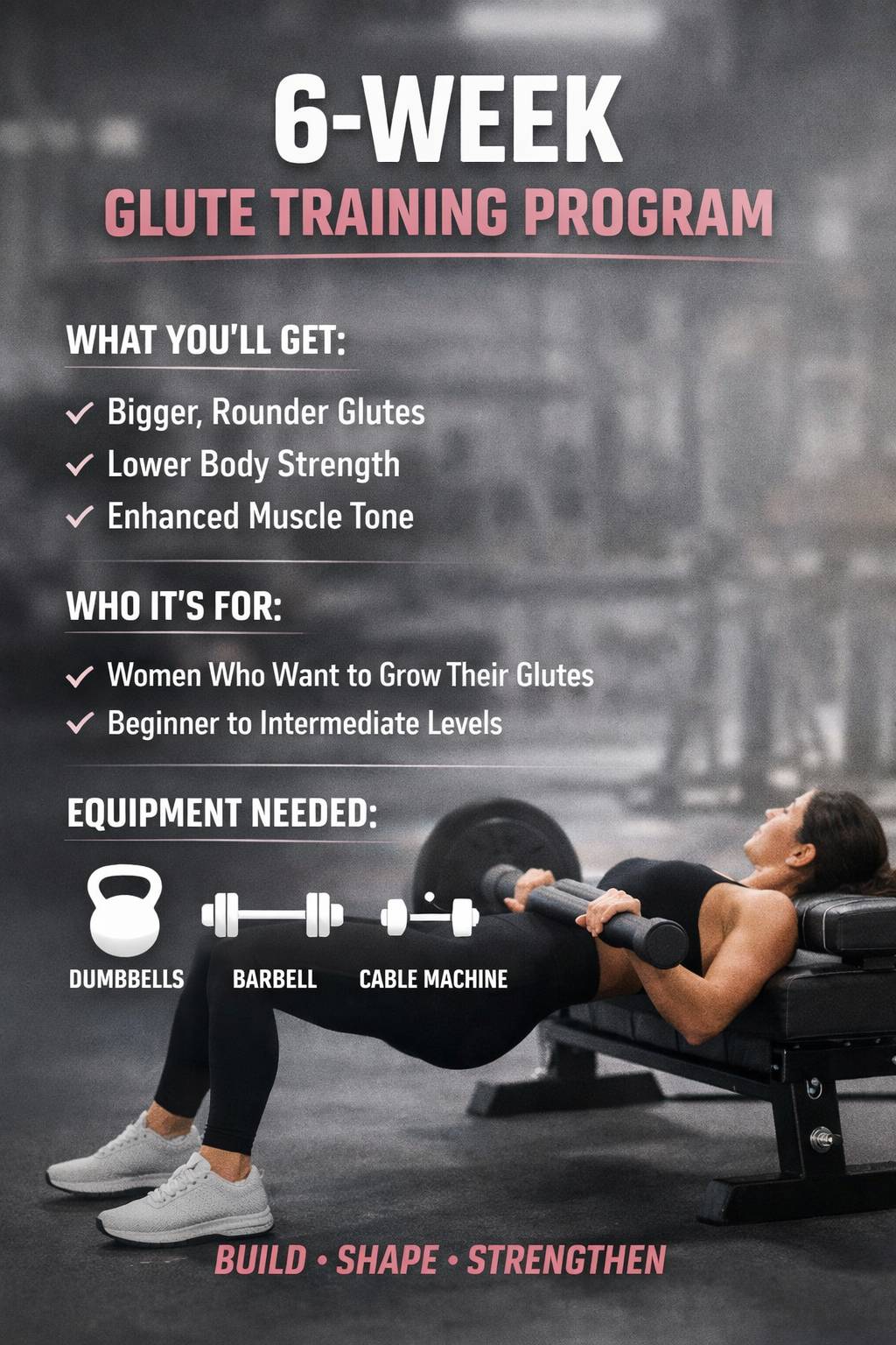 30-Day Total Fat Loss Reset