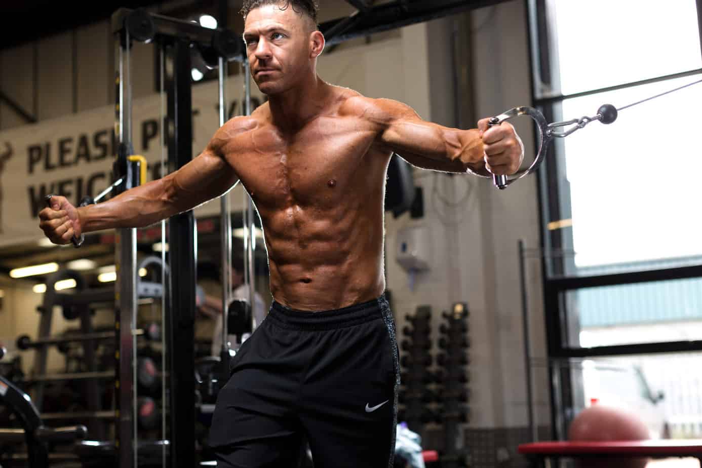 Ultimate Strength 2025 — 14-Week Linear Periodization