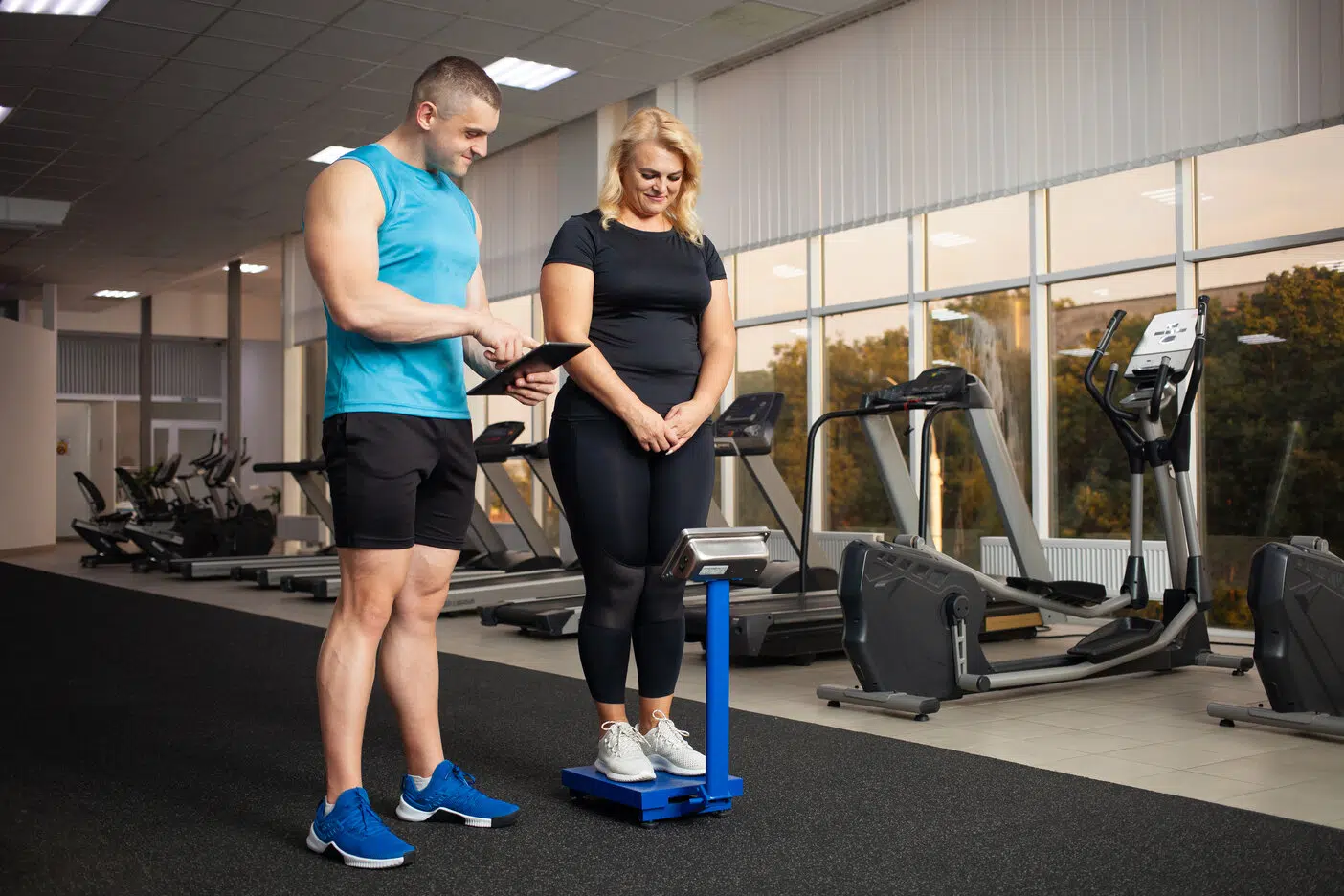 Body Sculpting for Women