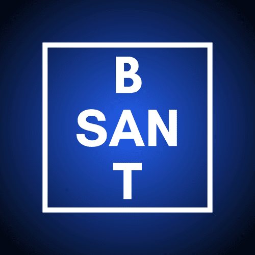Benjamin Sant