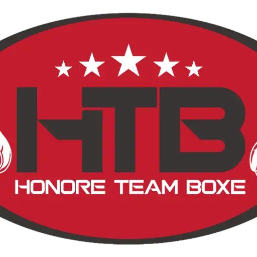 Honoré Boundio