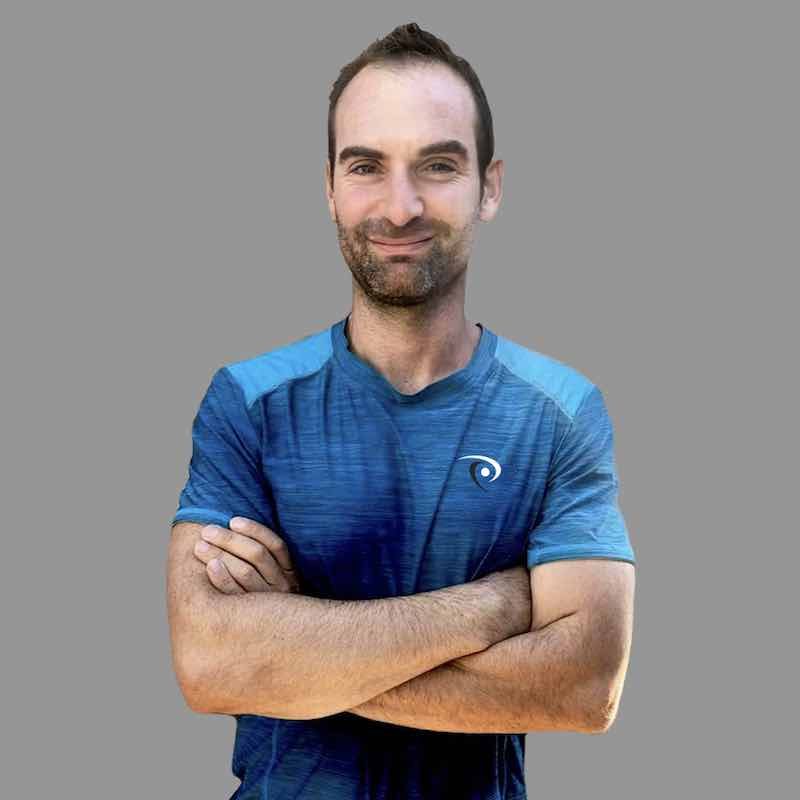 Maxime Daviau