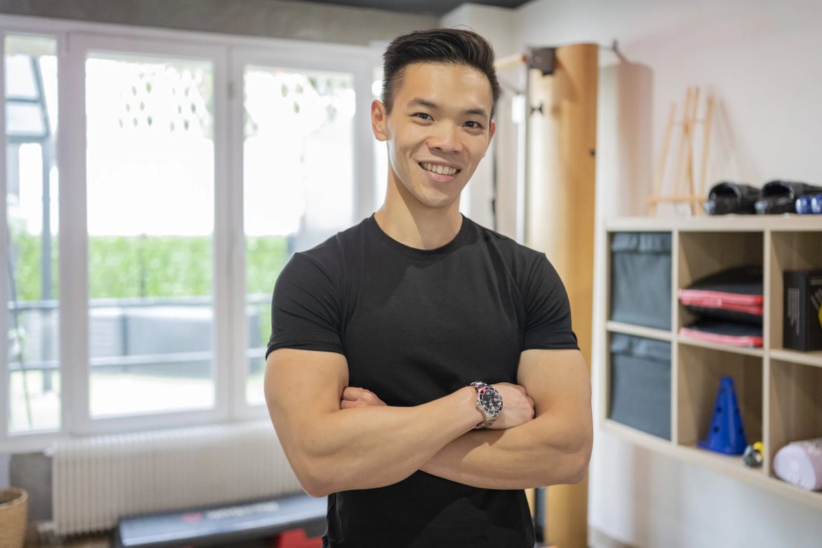 Kevin Truong