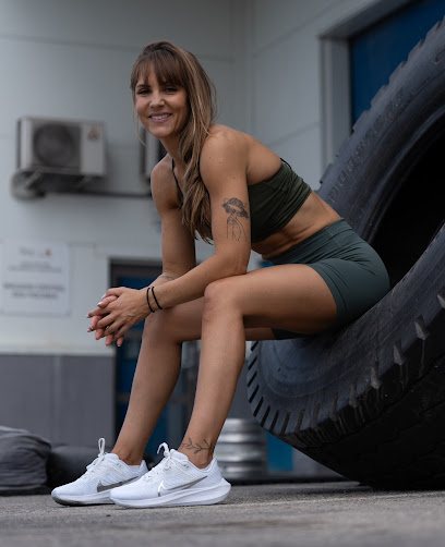 Mélanie Lucas