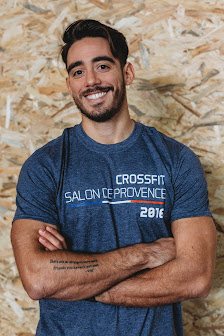 Yoan Cuvillier