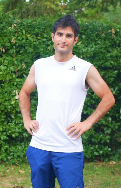 Jérôme
