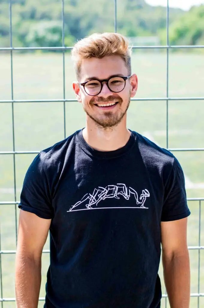 Axel Portalier