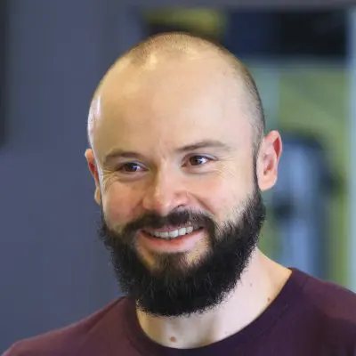Jérôme Poison