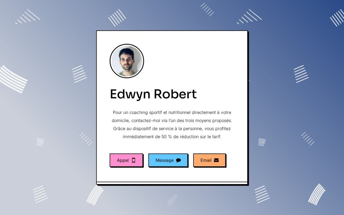 Edwyn Robert