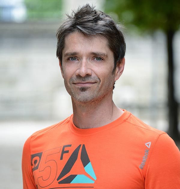 Pascal Roger