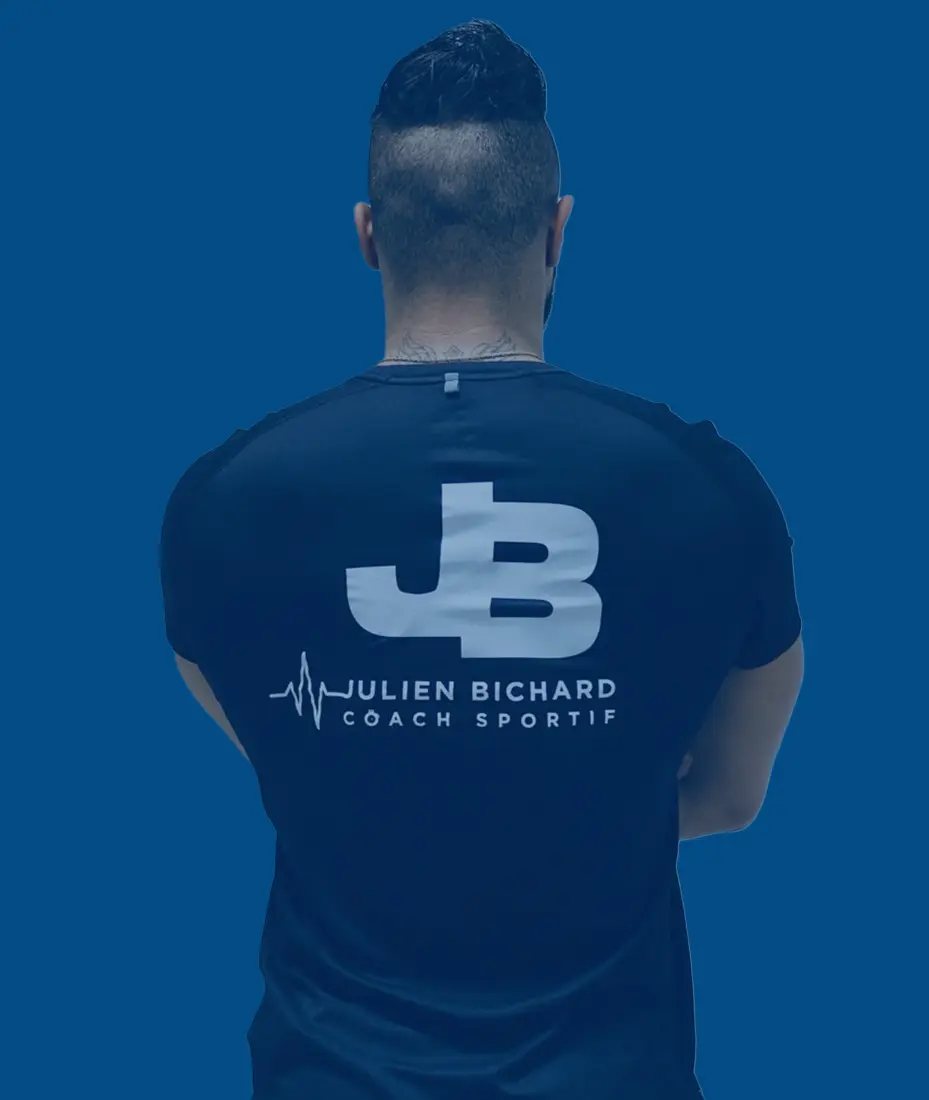 Julien Bichard