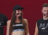 Julie Dubos
