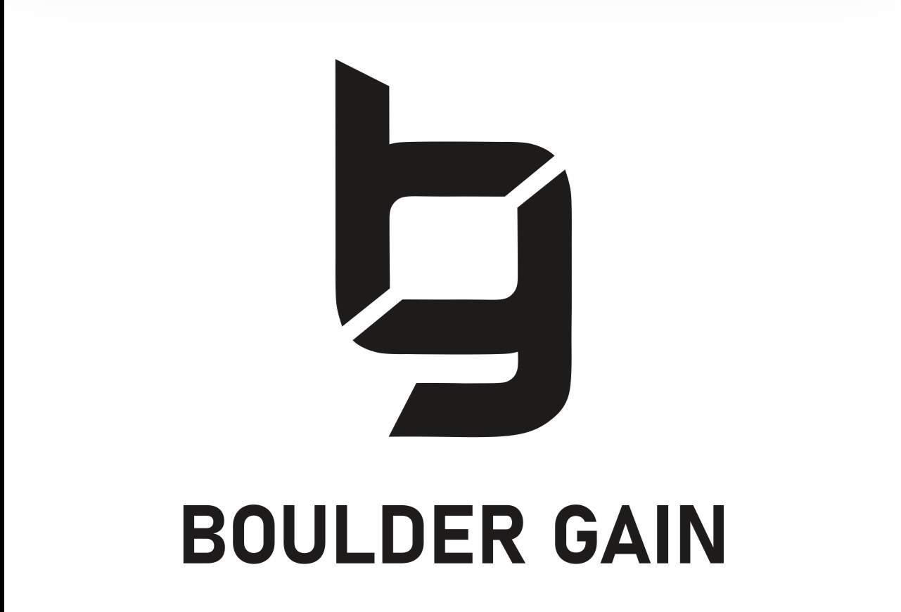 BoulderGain Test Gym